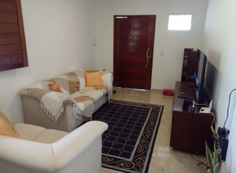 Chácara 5 dorms – Centro