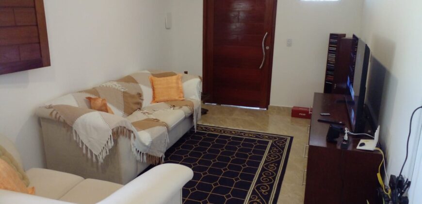 Chácara 5 dorms – Centro