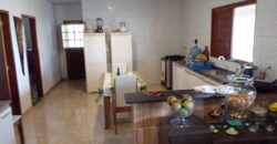 Chácara 5 dorms – Centro