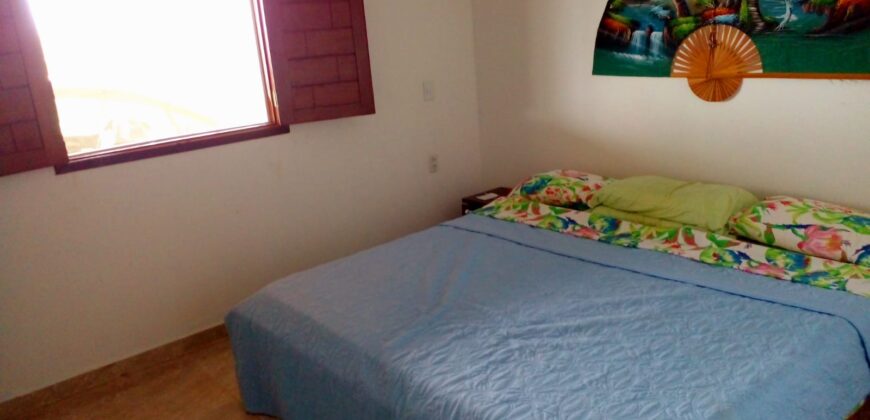 Chácara 5 dorms – Centro
