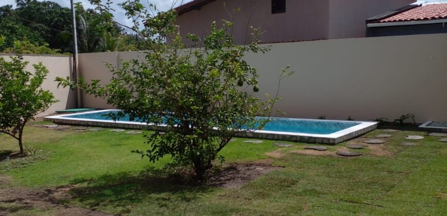 Casa 2 dorms – Centro