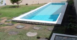Casa 2 dorms – Centro
