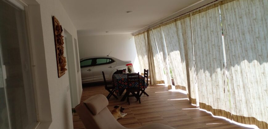 Casa 2 dorms – Centro