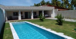 Casa 2 dorms – Centro