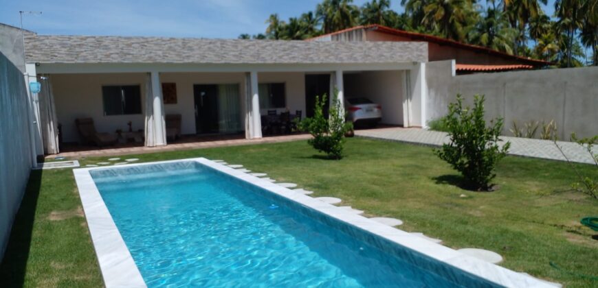 Casa 2 dorms – Centro