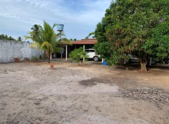 Casa 4 dorms – Lagoa do Pau