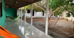 Casa 4 dorms – Lagoa do Pau