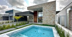 Casa 3 dorms – Marechal Deodoro