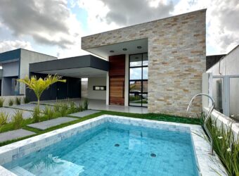 Casa 3 dorms – Marechal Deodoro