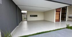 Casa 3 dorms – Marechal Deodoro