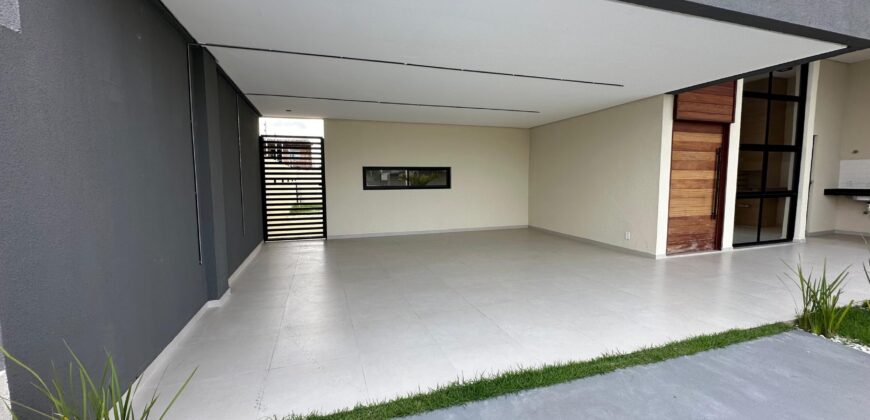 Casa 3 dorms – Marechal Deodoro