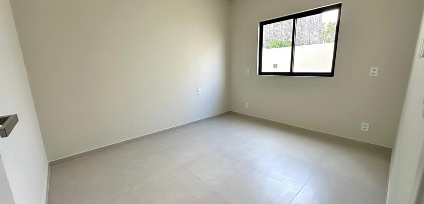 Casa 3 dorms – Marechal Deodoro