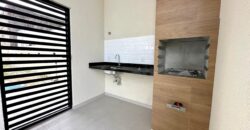 Casa 3 dorms – Marechal Deodoro