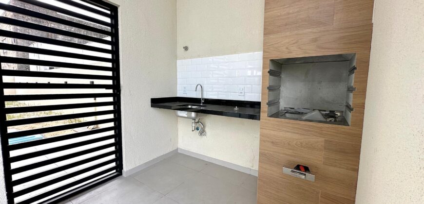 Casa 3 dorms – Marechal Deodoro