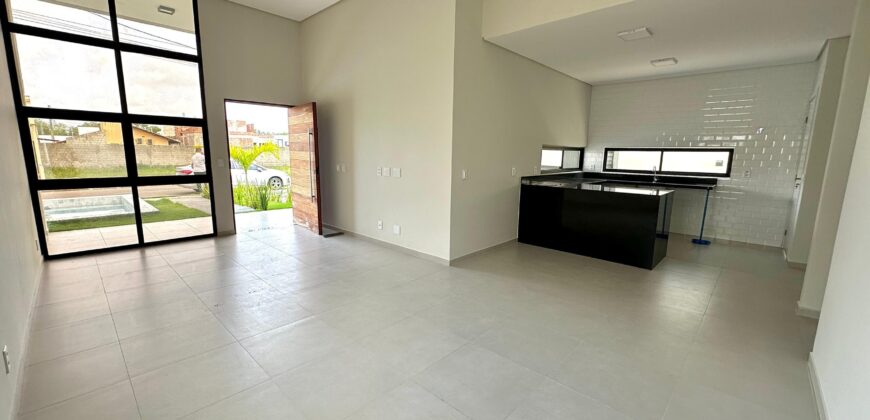 Casa 3 dorms – Marechal Deodoro