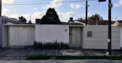 Casa 5 dorms – Jardim Petrópolis