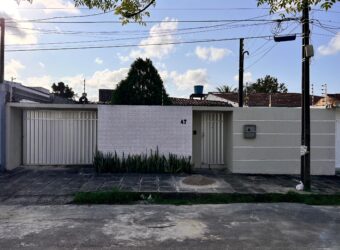 Casa 5 dorms – Jardim Petrópolis