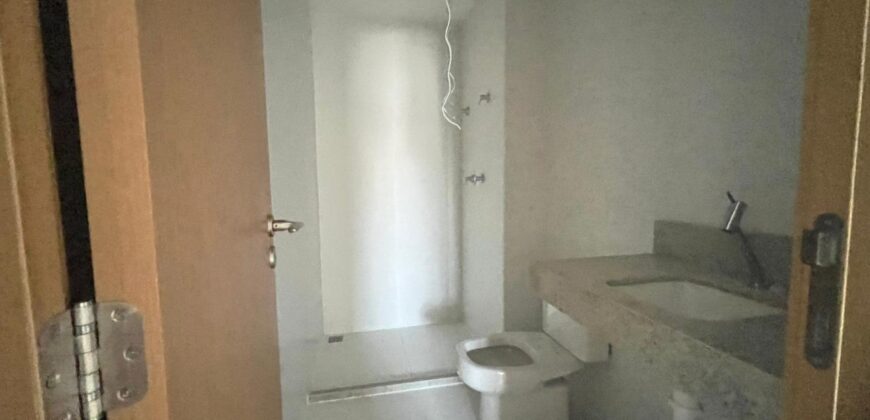 Apartamento 1 dorms – Jatiúca