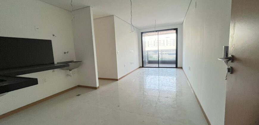 Apartamento 1 dorms – Jatiúca