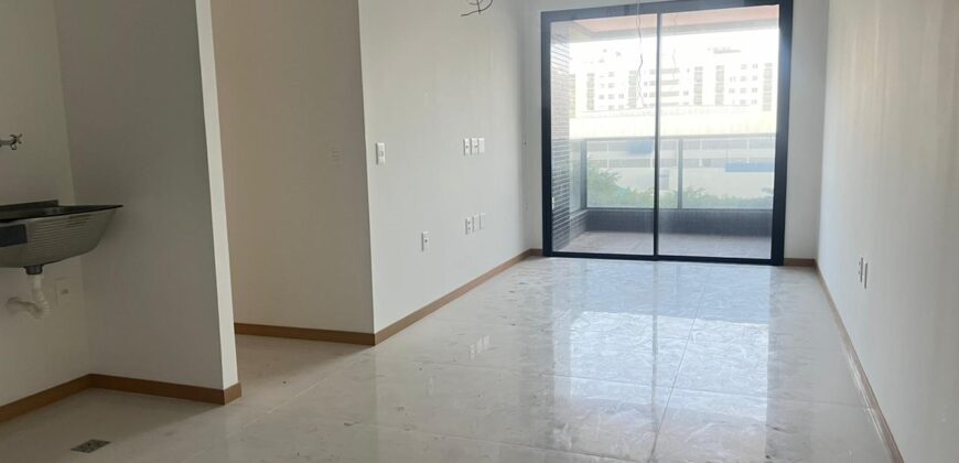 Apartamento 1 dorms – Jatiúca