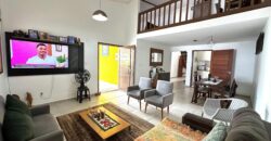 Casa 3 dorms – Ipioca