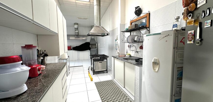 Casa 3 dorms – Ipioca