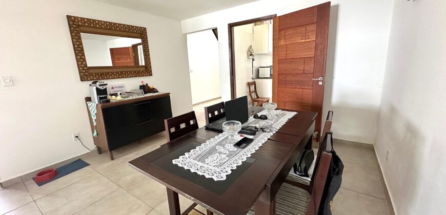 Casa 3 dorms – Ipioca