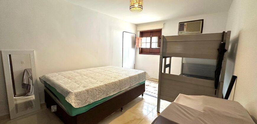 Casa 3 dorms – Ipioca
