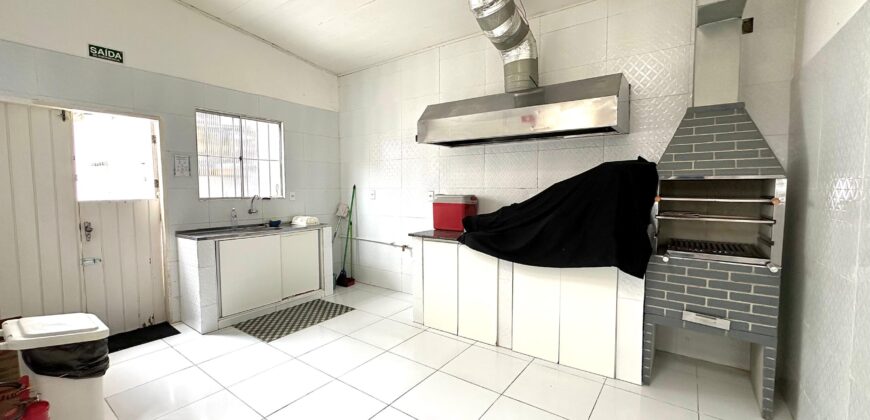 Casa 3 dorms – Ipioca