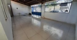 Casa 5 dorms – Santa Amélia