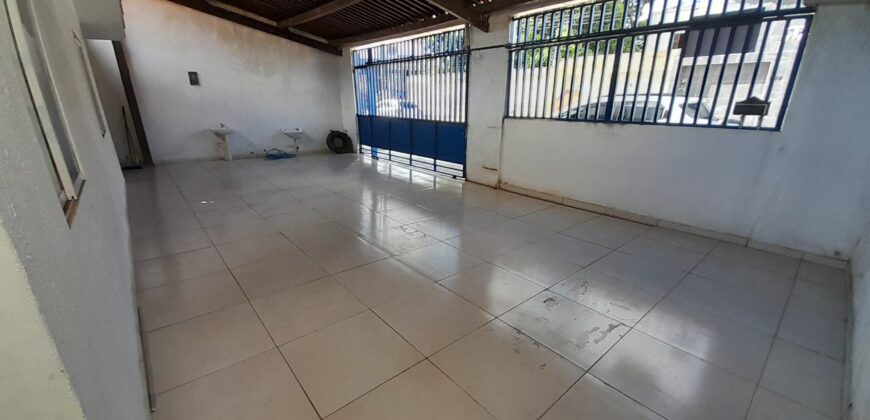 Casa 5 dorms – Santa Amélia
