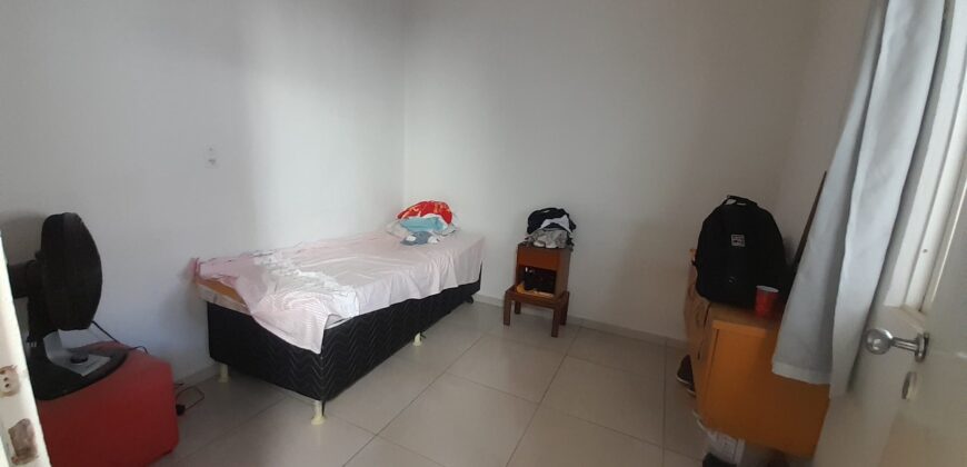 Casa 5 dorms – Santa Amélia