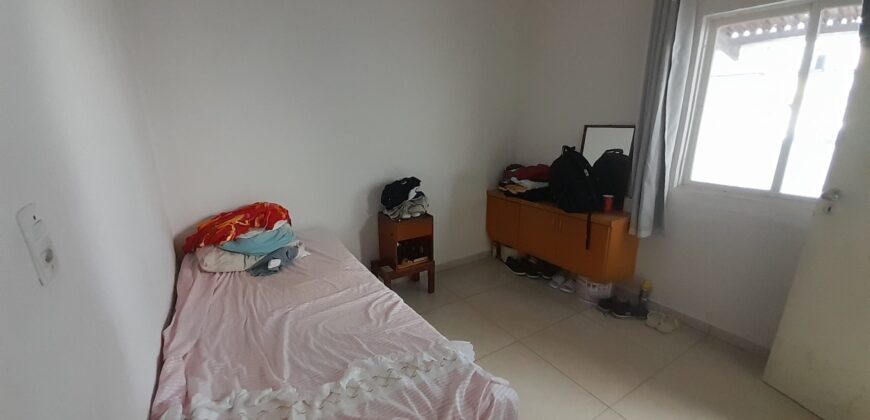 Casa 5 dorms – Santa Amélia