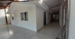 Casa 5 dorms – Santa Amélia