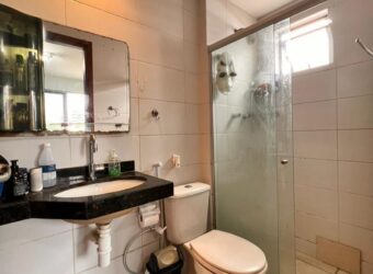 Apartamento 3 dorms – Jatiúca