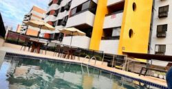Apartamento 3 dorms – Jatiúca