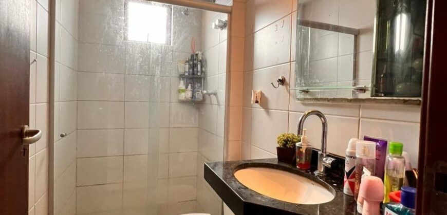 Apartamento 3 dorms – Jatiúca