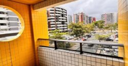Apartamento 3 dorms – Jatiúca