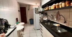Apartamento 3 dorms – Jatiúca