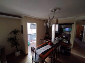 Apartamento 3 dorms – Serraria