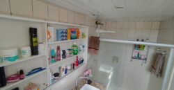 Apartamento 3 dorms – Serraria