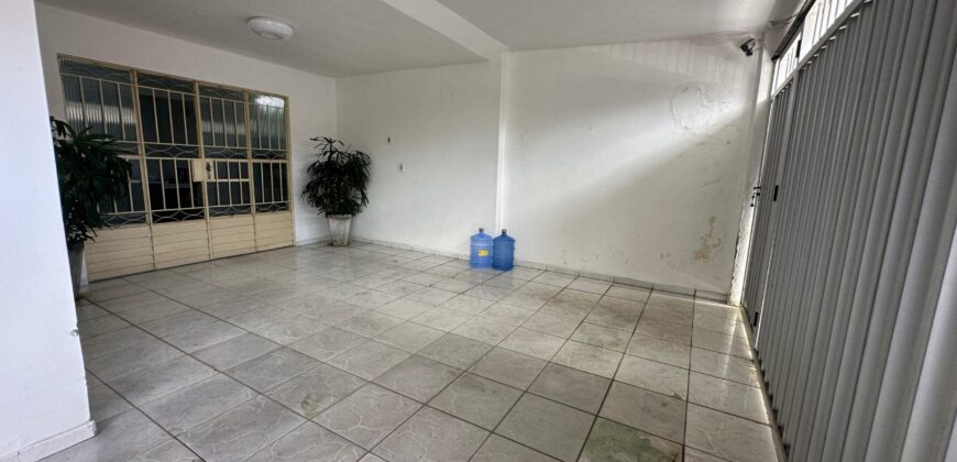 Casa 4 dorms – Jatiúca