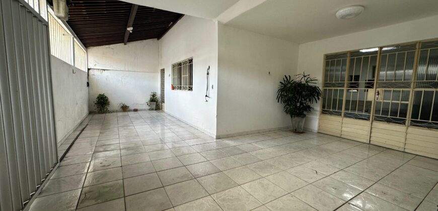 Casa 4 dorms – Jatiúca