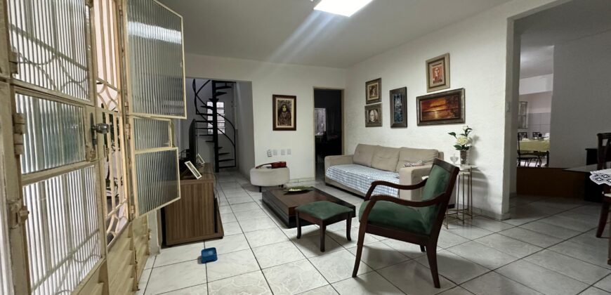 Casa 4 dorms – Jatiúca