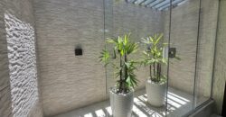 Casa 3 dorms – Barro Duro