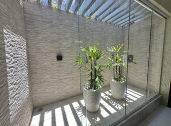 Casa 3 dorms – Barro Duro