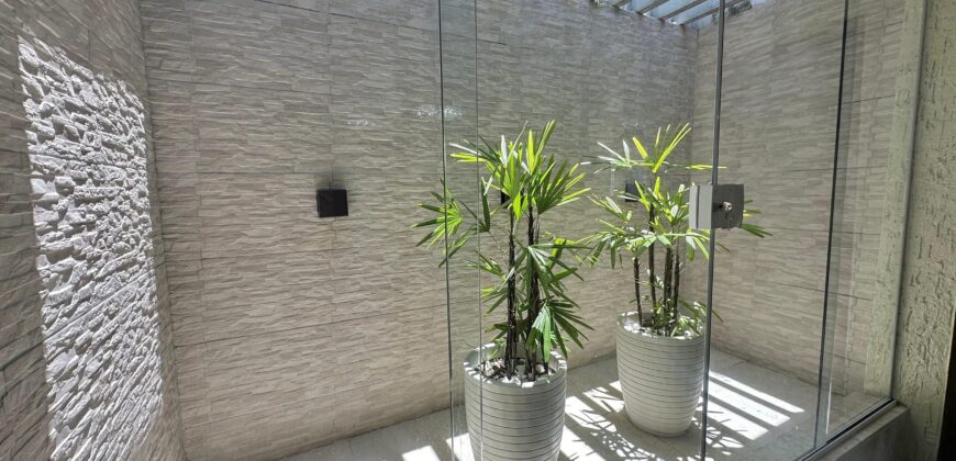 Casa 3 dorms – Barro Duro
