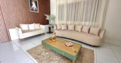 Casa 3 dorms – Barro Duro