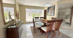 Casa 3 dorms – Barro Duro