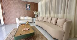 Casa 3 dorms – Barro Duro